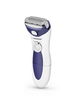 DEPILATOR TRYMER GOLARKA DAMSKA 2w1 ARUBA