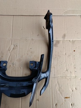 Uchwyt pasażera Yamaha FZ6 FAZER 04-09