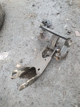 ПОЛУОСЬ, ДЛИННЫЙ ВАЛ OPEL CORSA B 96-2002 1.2 1.4 BENZ ИДЕАЛЬНЫЙ!!!