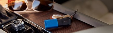 Флеш-накопитель KINGSTON DTX USB 3.0 ПАМЯТЬ 64 ГБ