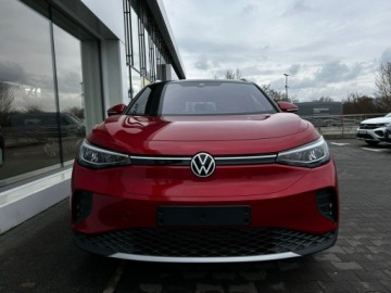 Volkswagen 2026 Volkswagen ID.4 Pure Plus 170 KM, zdjęcie 1