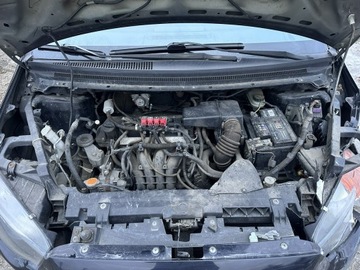 Mitsubishi Colt VI Hatchback 1.1 i 12 V CZ3 75KM 2010 Mitsubishi Colt 1.1 75 KM + GAZ LPG/Klima/5 drzwi/, zdjęcie 21