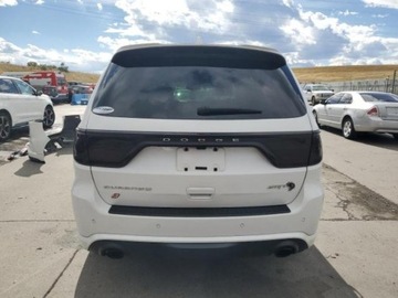 Dodge Durango III 2021 Dodge Durango SRT HELLCAT, 2021r., 4x4, 6.2L, zdjęcie 5