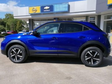 Opel Mokka II SUV 1.2 Turbo 136KM 2026 Od ręki - Edition 1.2 Turbo 136KM, zdjęcie 2