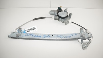 MECHANIZMUS OKNO LEVÝ PŘEDNÍ NISSAN QASHQAI J11 13-17R