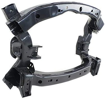 СКАМЬЯ FR DODGE CHARGER CHALLENGER 2011-