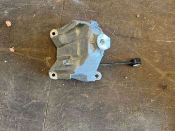 РАЗЪЕМ ПИТАНИЯ HYBRID AUDI Q5 80A971013D