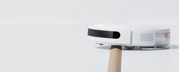 XIAOMI ROBOT CLEANING HOME ПЫЛЕСОС пылесосит + моет полы + ПРИМЕНЕНИЕ