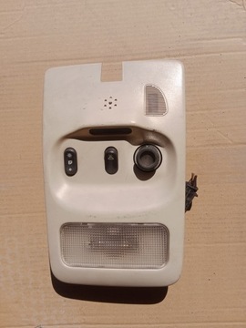 LAMPA POLSTROVÁNÍ KABINY SAAB 95 9-5 5044094