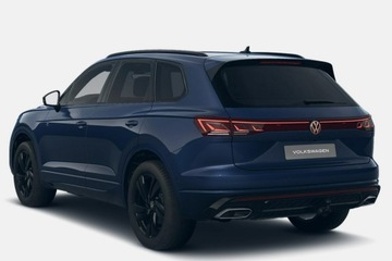 Volkswagen Touareg III SUV Facelifting 3.0 V6 TDI 286KM 2026 Volkswagen Touareg R-Line Final Edition 3.0 V6 TDI, zdjęcie 5