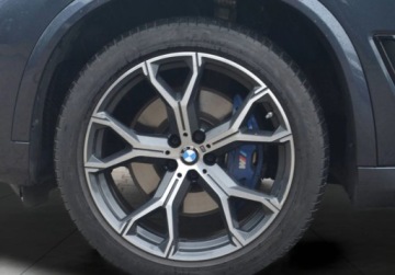 BMW X5 G05 SUV 2.0 25d 231KM 2022 BMW X5 25d xDrive M Sport Dealer BMW Bonkowscy Gorzow Wlkp. 2.0 Diesel, zdjęcie 4