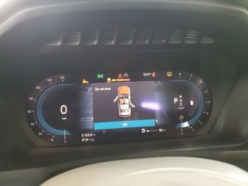 Volvo XC90 II 2023 Volvo XC 90 Core 2023 2.0l 2.0 Benzyna 247KM, zdjęcie 9