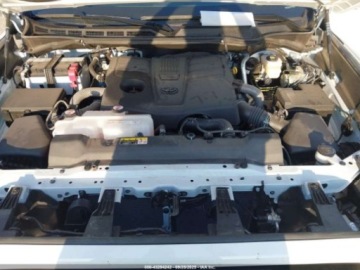 Toyota Tundra II 2025 Toyota Tundra Limited 2025 3.4l 3.4 Benzyna 389KM, zdjęcie 8