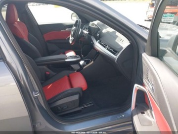 BMW X2 U10 2025 BMW X2 xDrive28i 2025 2.0 Benzyna 241KM, zdjęcie 9