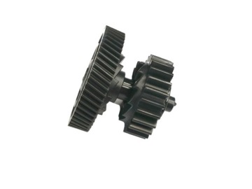 Sprzęgło (zębatka) napędu fusera do HP P1102 P1606 M127 M201 M225 RU5-0984