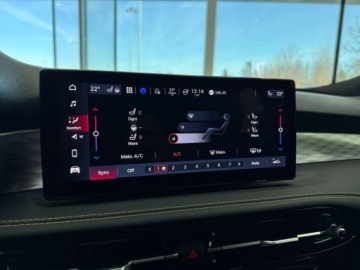 Alfa Romeo 2024 Alfa Romeo Tonale Veloce Kamera 360deg ACC Nawigacja CarPlayAndroid Au, zdjęcie 27