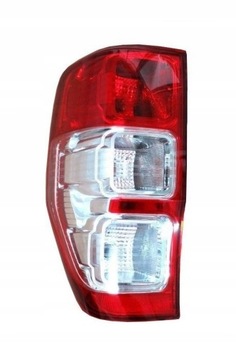 FORD RANGER 2011-2016 SVĚTLO ZADNÍ LEVÝ NOVÁ AB3913405FA SE SVĚTLEM COUVÁNÍ
