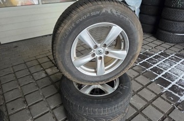 Hyundai ix35 SUV Facelifting 1.6 GDI 135KM 2015 Hyundai ix35 1.6 Benz 135KM 6Bieg Led Klima 2 Kpl ALU HAK Faktura Gwarancja, zdjęcie 35