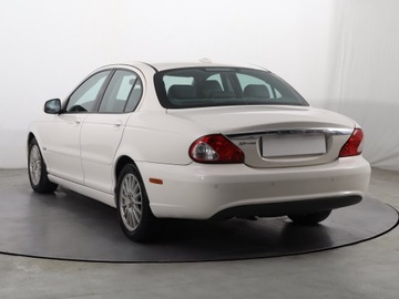 Jaguar X-Type 2009 Jaguar X-Type 2.2 D, Klima, Klimatronic,ALU, zdjęcie 3