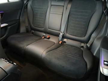 Mercedes GLC C254/X254 Coupe 2.0 200 204KM 2026 GLC Coupe 200 4-Matic AMG Line 2.0 (204KM) 2026, zdjęcie 14