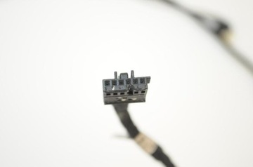 MERCEDES E250 CDI S212 2011 RHD ZADNÍ NÁRAZNÍK PŘÍVOD ČIDLA PARKOVÁNÍ