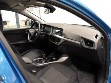 BMW Seria 1 F40 2023 BMW 118 LED/ CarPlay/ VirtualCockpit/ Pakiet Serwi, zdjęcie 14