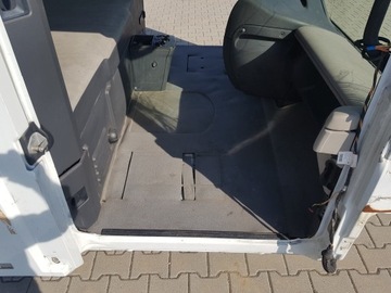 RENAULT MAGNUM DXI VEGA ЛИФТ КАБИНА НОВОГО ТИПА