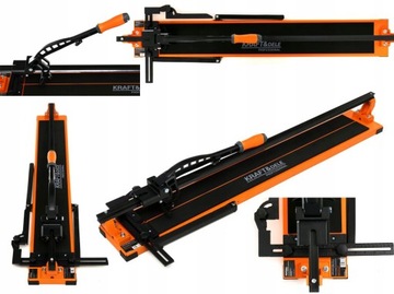 Станок для резки глазурованных плит 1000мм