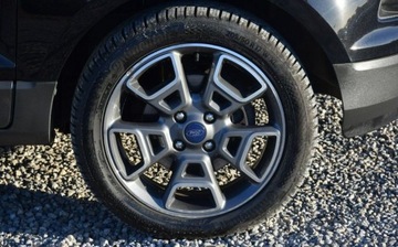 Ford Ecosport II 2017 Ford EcoSport 1.5B Automat Zwykly Silnik Navi Kamera Oryginal Lakier Sprow, zdjęcie 8