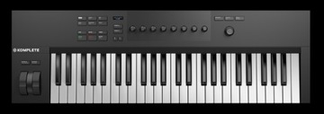 Native Instruments Komplete Control A49