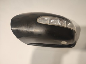 OBUDOWA LUSTERKA LEWA MERCEDES KLASA ML W164