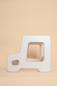 ПЛАТФОРМА - ЛЕСТНИЦА ТУПТИВУД МОНТЕССОРИ