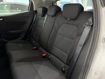 Renault Clio V Hatchback 5d 1.0 TCe 90KM 2022 Renault Clio Equilibre / LED / CarPlay/Android Aut, zdjęcie 11