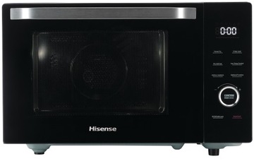 Kuchenka mikrofalowa HISENSE H30MOBS10HC