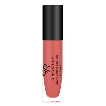 Golden Rose Longstay Liquid Matte 41 - 5,5 ml