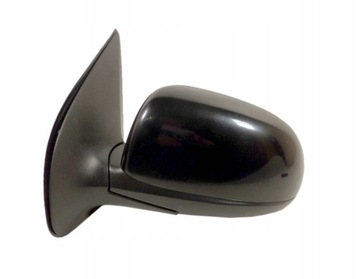 LEVÉ ZRCÁTKO HYUNDAI GETZ 2005-2011 NOVÉ