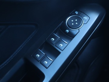 Ford Focus IV Hatchback 1.0 EcoBoost 125KM 2019 Ford Focus 1.0 EcoBoost, Salon Polska, Serwis ASO, zdjęcie 12