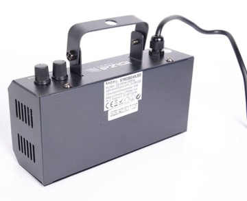 Ibiza Light Strobe40LED стробоскоп, питание от сети