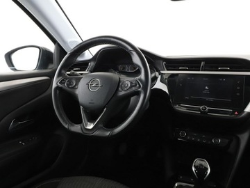 Opel Corsa F Hatchback 5d 1.2 75KM 2021 Opel Corsa klimatyzacja Apple CarPlay &amp;, zdjęcie 15
