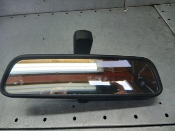 ZRCÁTKO ZPÁTEČNÁ ROVER 75 I 02R SEDAN