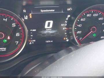 Dodge Charger VII 2023 Dodge Charger Scat Pack 2023 6.4l 6.4 Benzyna 485KM, zdjęcie 11