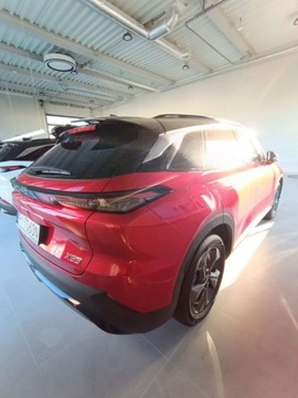 BAIC 2024 BAIC Senova X55 BAIC 5 Beijing 1.5T Luxury DCT 1.5 Benzyna 177KM, zdjęcie 3