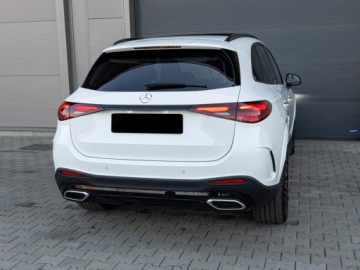 Mercedes GLC C254/X254 Coupe 2.0 200 204KM 2026 MERCEDES-BENZ GLC 200 4-Matic AMG Line Suv 204KM 2026, zdjęcie 6