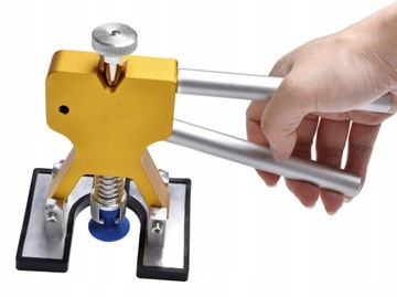 Комплект для удаления вмятин на кузове автомобиля