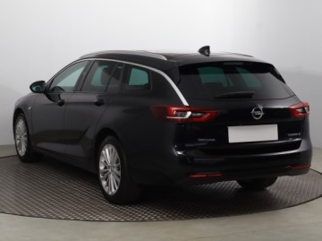 Opel Insignia II Sports Tourer 1.6 CDTI 136KM 2018 Opel Insignia 1.6 CDTI, Skóra, Klima, Klimatronic, zdjęcie 3
