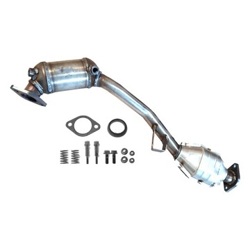 KATALIZATOR SUBARU LEGACY 2.5i 4WD EJ251 5/2002-
