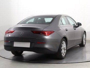 Mercedes CLA C118/X118 2022 Mercedes CLA 200, Salon Polska, 1. Właściciel, zdjęcie 4