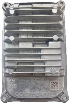 Oryginalny Moduł full led W177 W247 W205 lift A2479004104