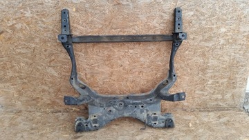 KOLÉBKA NÁPRAVNICE NOSNÍK POD MOTOR MAZDA CX-3 D10E ORIGINÁLNÍ ! OK!