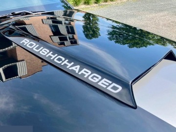 Ford Mustang V 2008 Ford Mustang 4.6 Benzyna 315KM 2008r Tuning, Niski przebieg, F-VAT, zdjęcie 12